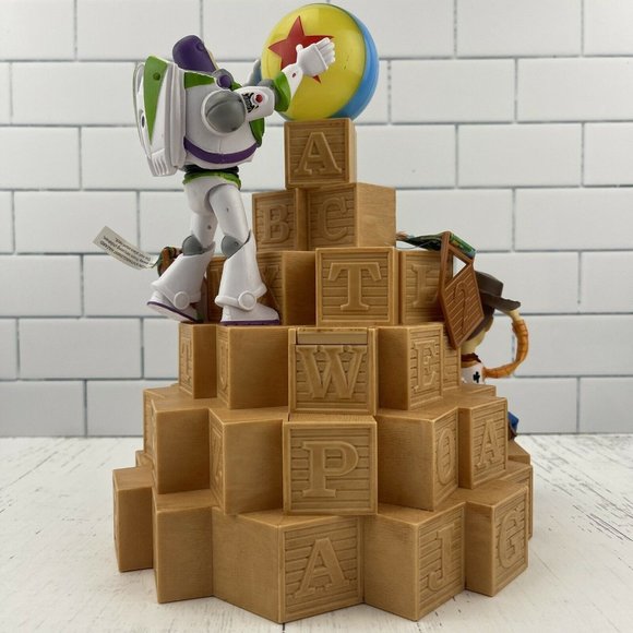 Disney Holiday Disney Pixar Christmas Happy Holiday Toy Story